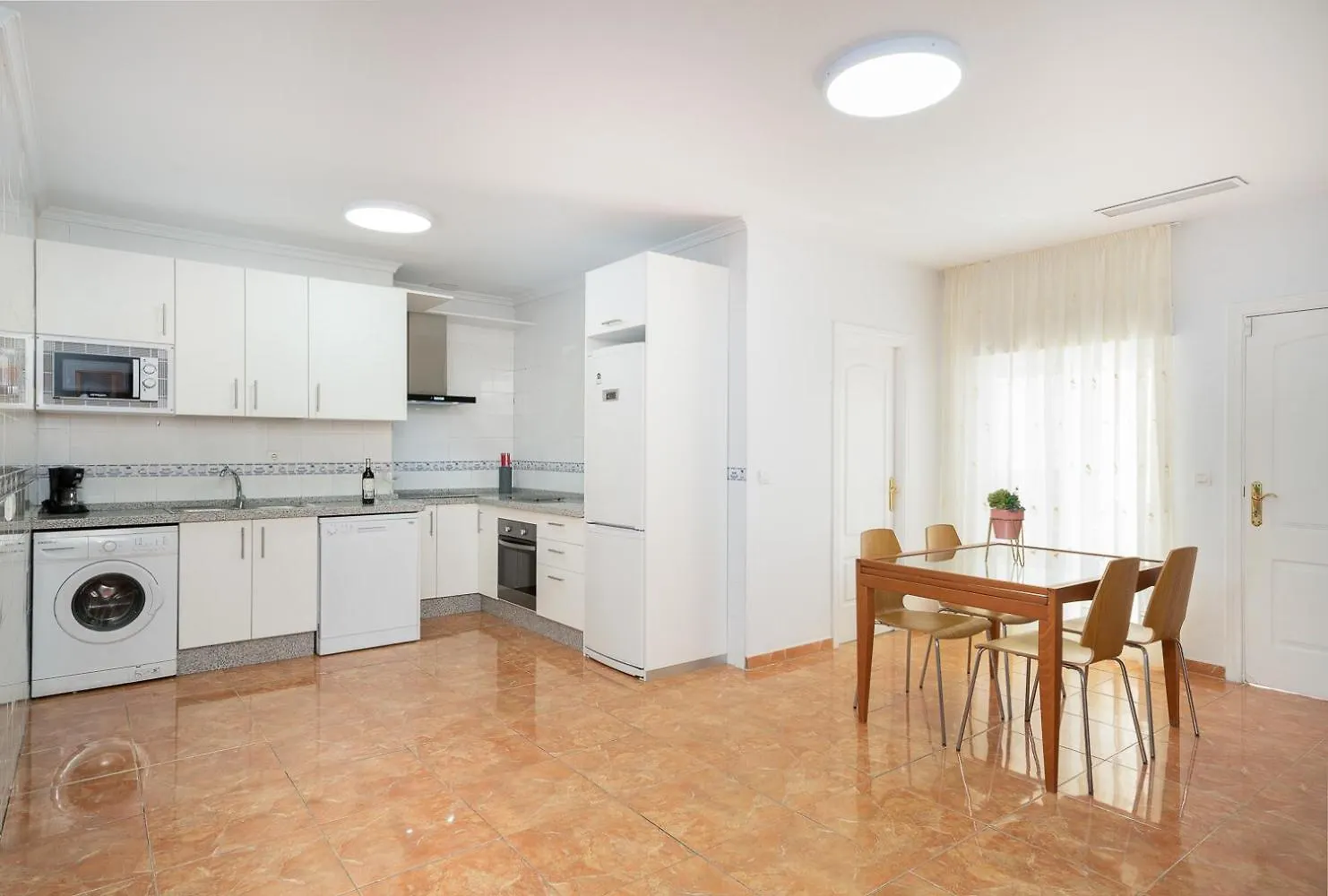 Apartamento Boliches-Frascuelo, Fuengirola