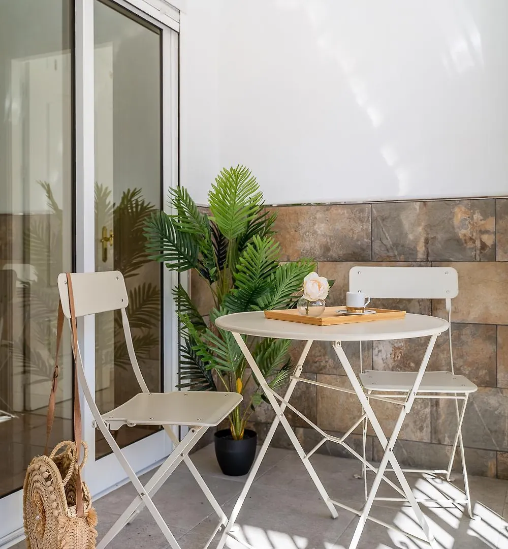 Apartamento Boliches-Frascuelo, Fuengirola 0*,