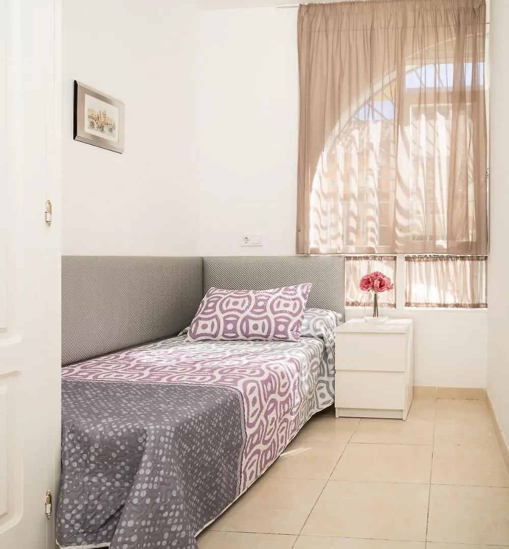 Apartamento Boliches-Frascuelo, Fuengirola