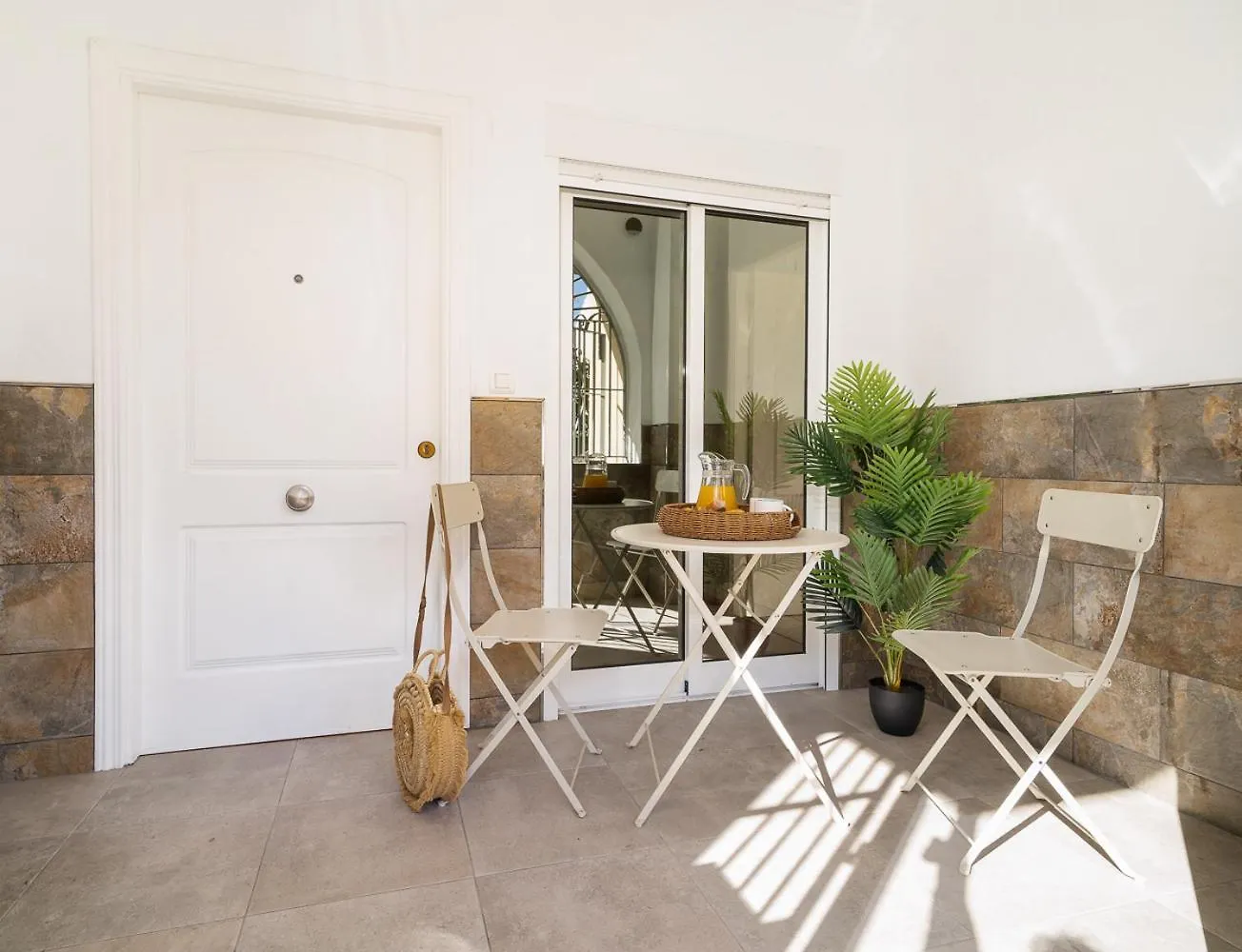 Apartamento Boliches-Frascuelo, Fuengirola Apartment