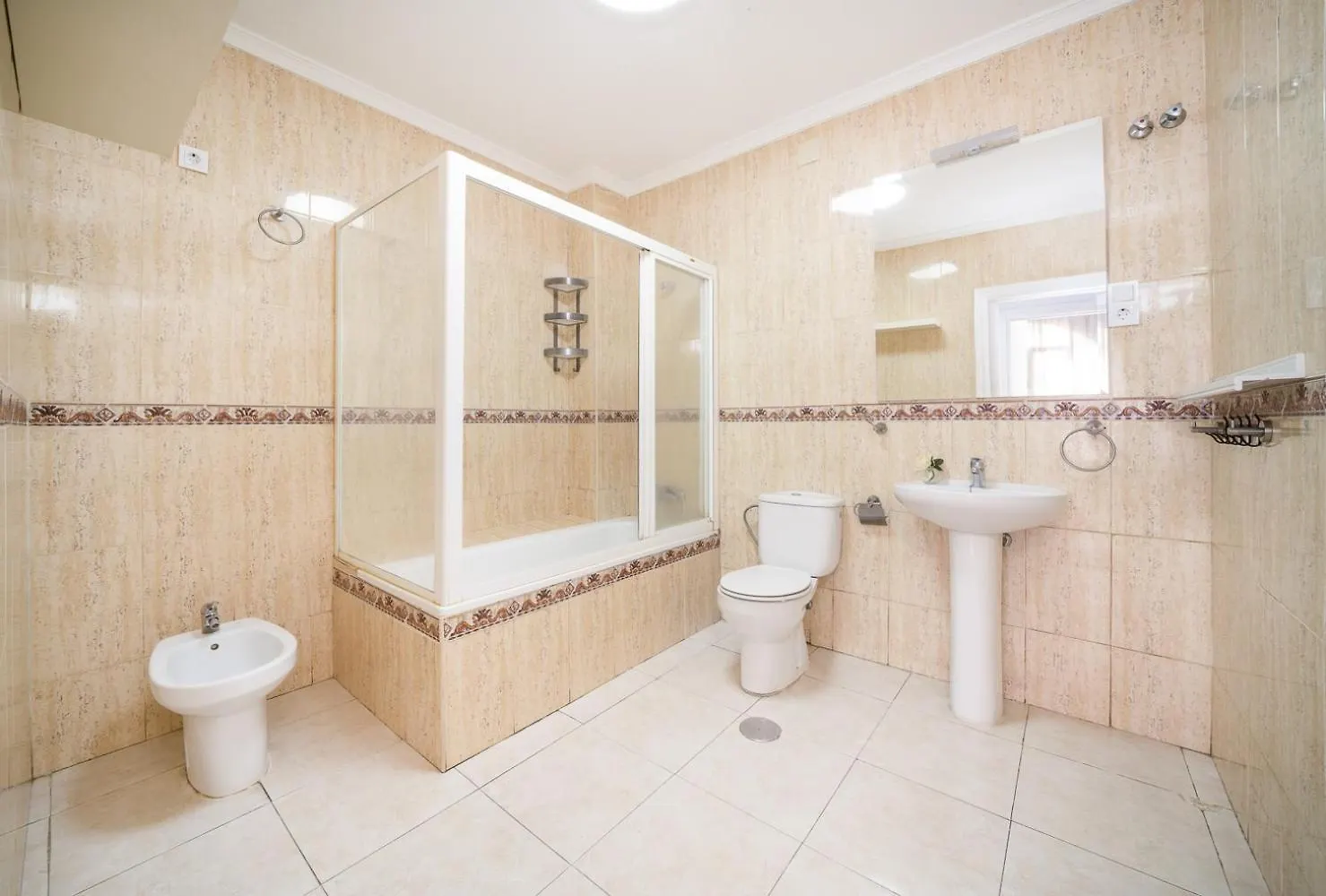Apartamento Boliches-Frascuelo, Fuengirola Apartment