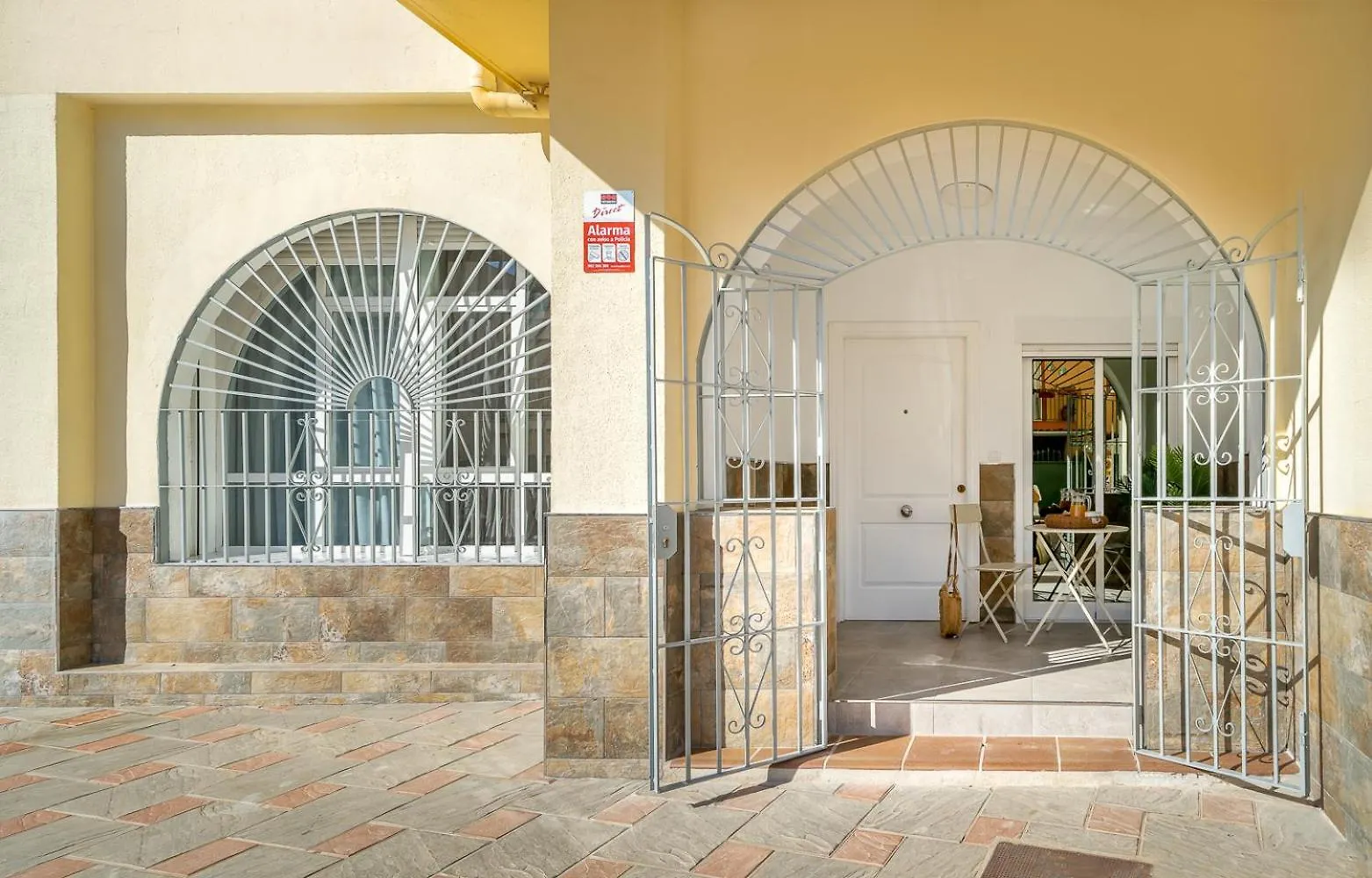 Apartamento Boliches-Frascuelo, Fuengirola