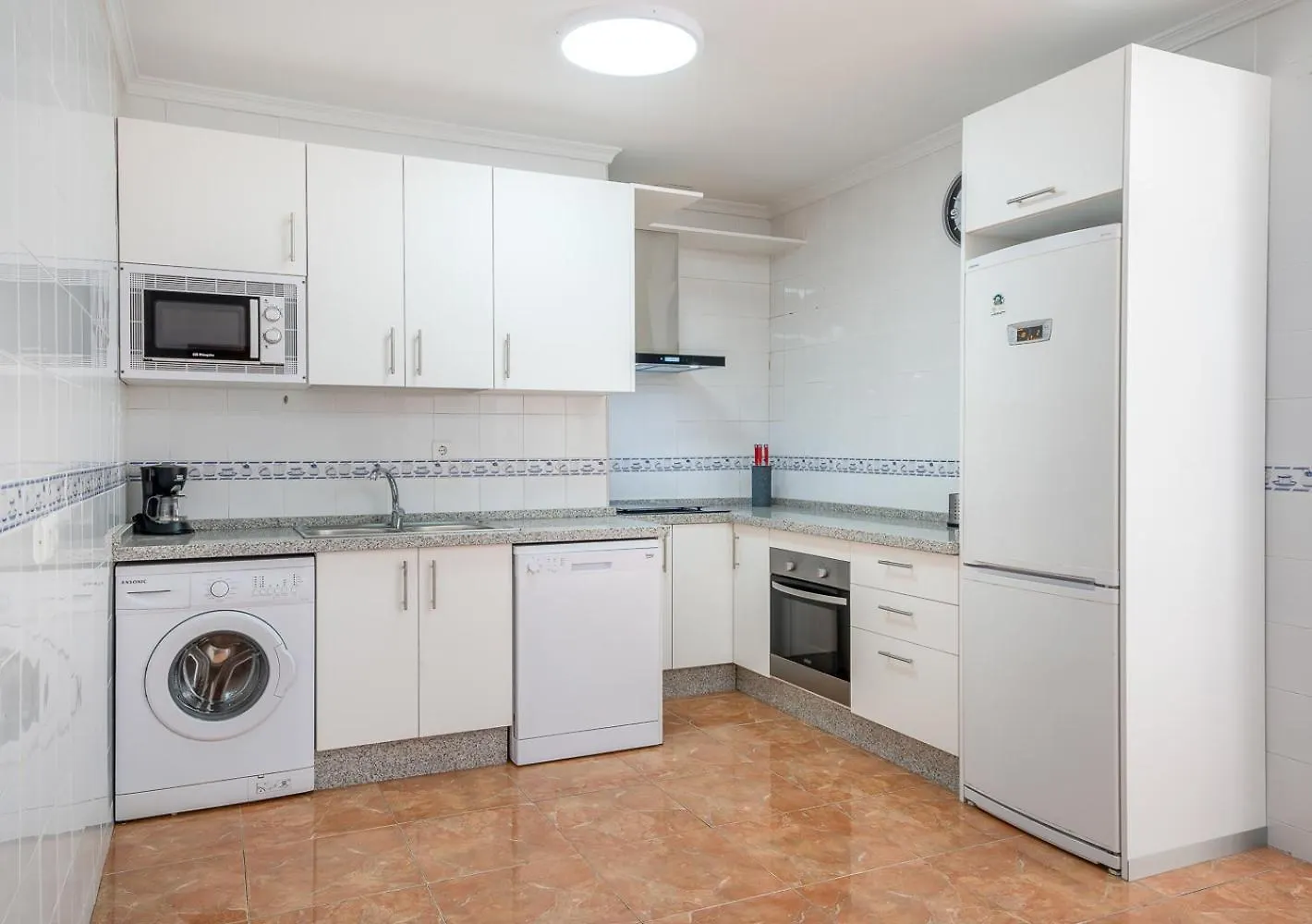 Apartment Apartamento Boliches-Frascuelo, Fuengirola