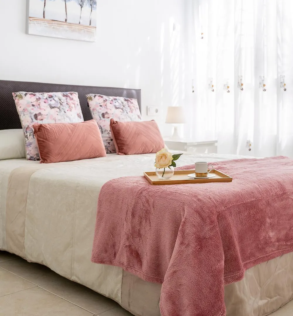 Apartamento Boliches-Frascuelo, Fuengirola 0*,  Spain